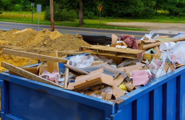 Demolition Debris Removal in Pawcatuck, CT